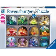 Bild für Ravensburger Puzzle 16816