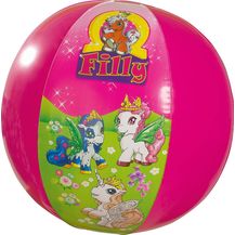 Bild für Filly World Wasserball