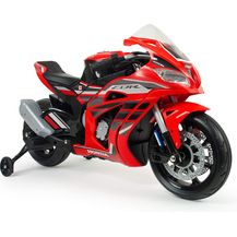 Bild für Injusa Batteriefahrzeug Honda-Rennmotor 12V rot