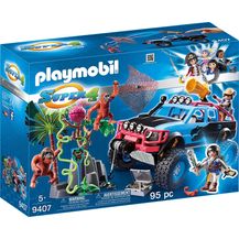 Bild für Playmobil 9407
