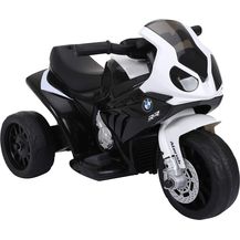 Bild für Kindermotorrad BMW S1000RR (Farbe: schwarz)