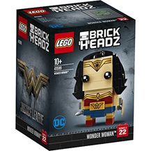 Bild für LEGO Brickheadz 41599