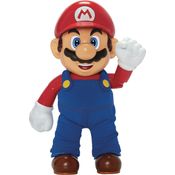 Jakks Pacific Super Mario Interactive Figure - It's-me! 36 cm - Preisvergleich