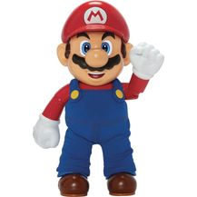 Bild für Jakks Pacific Super Mario Interactive Figure