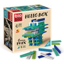 Bild für Piatnik 'Bioblo: Hello Box