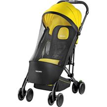 Bild für Recaro Easylife Moskitonetz für Kinderwagen.