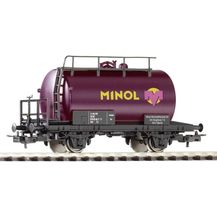 Bild für Piko 57754 Kesselwagen