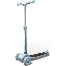 Bild für Hudora Tri-Scooter blue blau