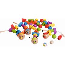 Bild für Beleduc 22481 Rondo Vario Kinder und Familienspiel