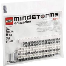 Bild für LEGO Education MINDSTORMS® Education EV3 Ersatzteilset Ersatzteilset 7