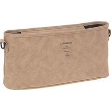 Bild für LÄSSIG Kinderwagenorganizer Kinderwagentasche mit Kinderwagenhaken/Tender Buggy Organizer camel