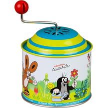 Bild für BOLZ Spilledåse lille muldvarp