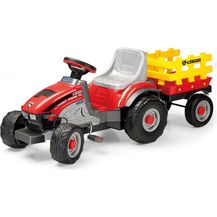 Bild für Peg Perego Mini-Traktor mit Pedalen