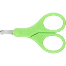 Bild für Chicco Baby Nagelschere mit kurzen Blättern
