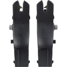 Bild für Silver Cross Adapter Pacific für Dream/Simplicity Plus Schwarz