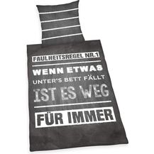 Bild für Herding Young Collection Bettwäsche-Set