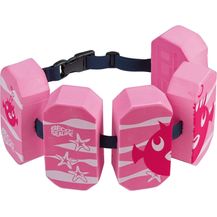 Bild für Schwimmgürtel 5Pads Sealife pink. 2-6