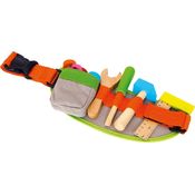 Legler - Werkzeuggürtel - Tischler - Inkl. 13 Teilen (4745)