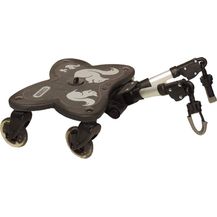 Bild für Eichhorn Cozy C-Rider Geschwisterboard