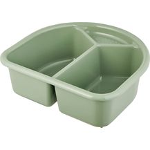 Bild für Bella Bambina Waschschüssel shale green