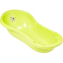 Bild für keeeper Funny Farm Ergonomische Babywanne