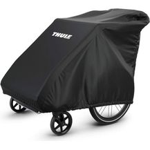 Bild für Thule 0872299037841 Fahrrad Kinderanhänger Schutzhülle