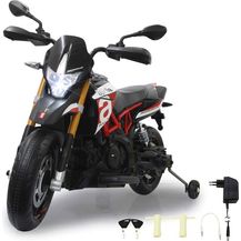 Bild für Jamara Kinderauto Ride On Aprilia Dorsoduro 900