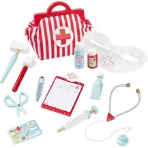 Bild für howa® Kinderarztkoffer 16-tlg.