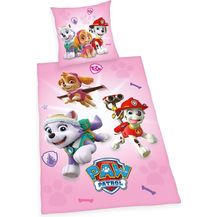 Bild für Herding 'Paw Patrol ' Bettwäsche endemotiv