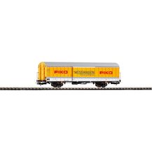 Bild für Piko 55050 Messwagen in H0