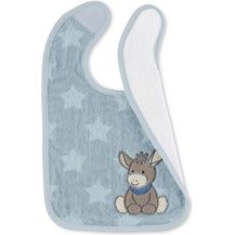 Bild für Sterntaler Plastik-Klettlätzchen Esel Emmi