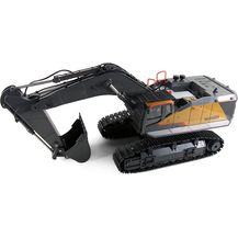 Bild für Amewi 22431 Raupenbagger ACV730 Kunststoff 1:14 RTR