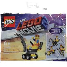 Bild für LEGO Movie