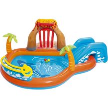 Bild für Bestway Wasserspielcenter „Lava Lagune“ 265 x 265 x 104 cm