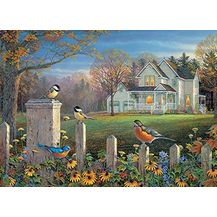 Bild für Cobblehill CBL80187 Puzzle