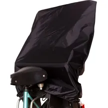 Bild für Sunnybaby 11600 Regenschutz für Kinderfahrradsitz aus Nylon