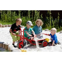 Bild für Winther VIKING Truck