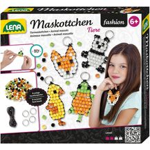 Bild für Lena SM42547 Perlenset für Kinder 6 Jahr(e)