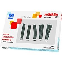 Bild für Märklin Start up 24902