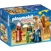 Bild für Playmobil 5589