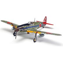 Bild für Tamiya Kawasaki Ki- 61-Id Hien Tony (61115)