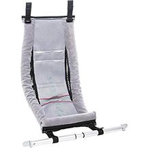 Bild für Thule Babyhängematte für Thule Chariot Anhänger bis Modell einschließlich 2016