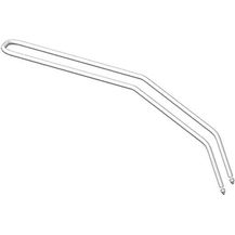 Bild für Hamax Zubehör Extra Bar for Small Frames Zenith