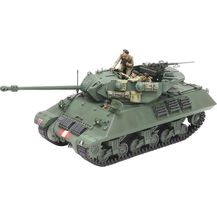 Bild für Tamiya 1:35 Britischer Panzer Zerstörer M10 IIC 35366 Modellbausatz 300035366