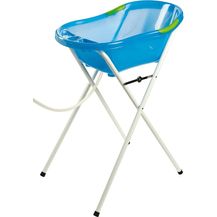 Bild für dBb Remond 306100 Badewannenständer + Ablaufrohr weiß