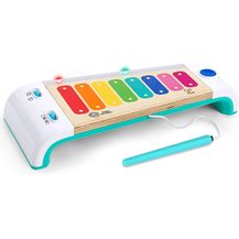 Bild für Baby Einstein Hape Magic Touch Xylophon Musikspielzeug mit Lichtern aus Holz