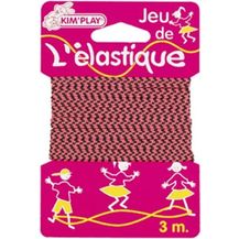 Bild für Cofalu Kim'Play Gummiseil / Springseil