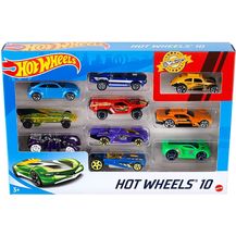 Bild für Hot Wheels 54886