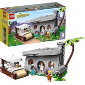 LEGO 21316 Spielzeug, Mehrfarbig