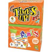 Asmodee Jungle Speed Geschicklichkeits- und Reflexspiel (evtl. Nicht in Deutscher Sprache) Familie 2 - klassisch